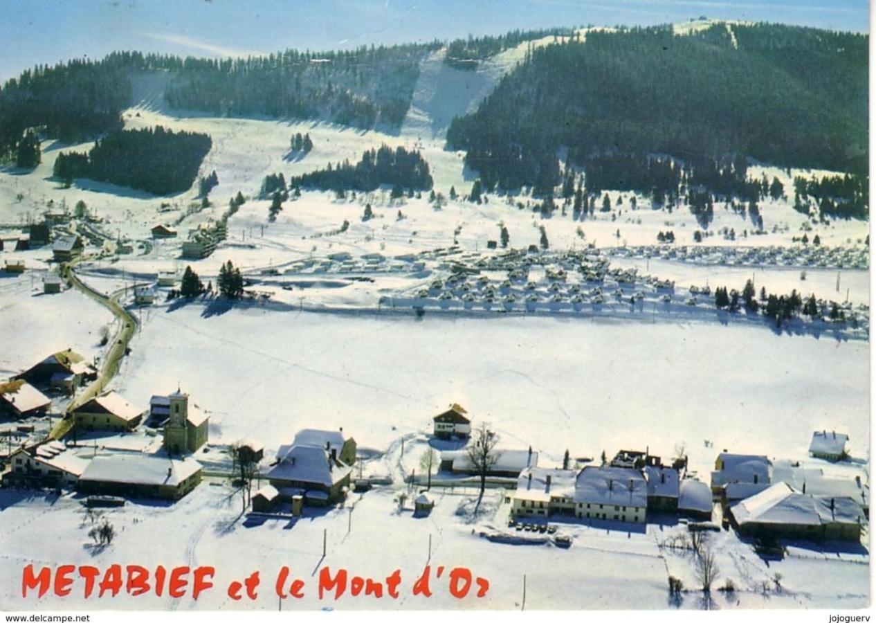 Refuge De L'Ecureuil Villa Metabief Ngoại thất bức ảnh