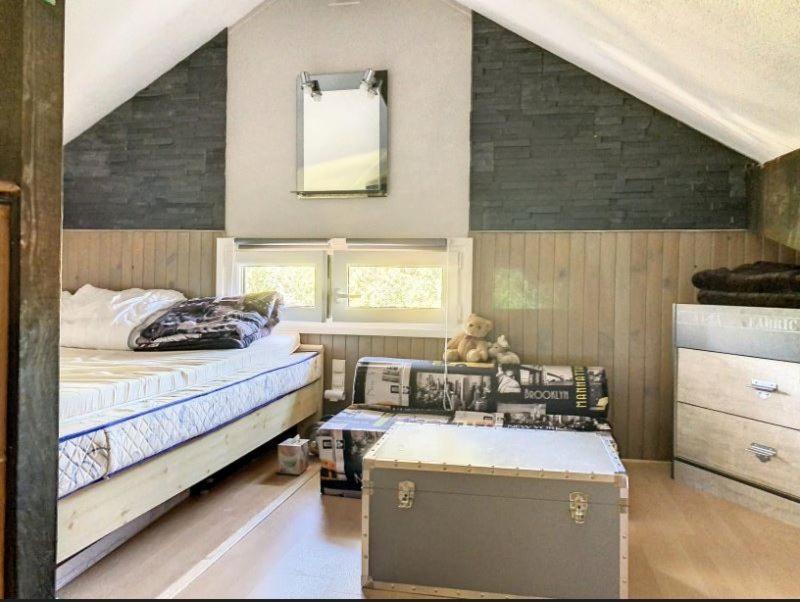 Refuge De L'Ecureuil Villa Metabief Ngoại thất bức ảnh